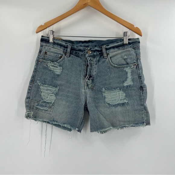 Ksubi Boyfriend in Midnight and Dusted wash NWT - Picture 1 of 7